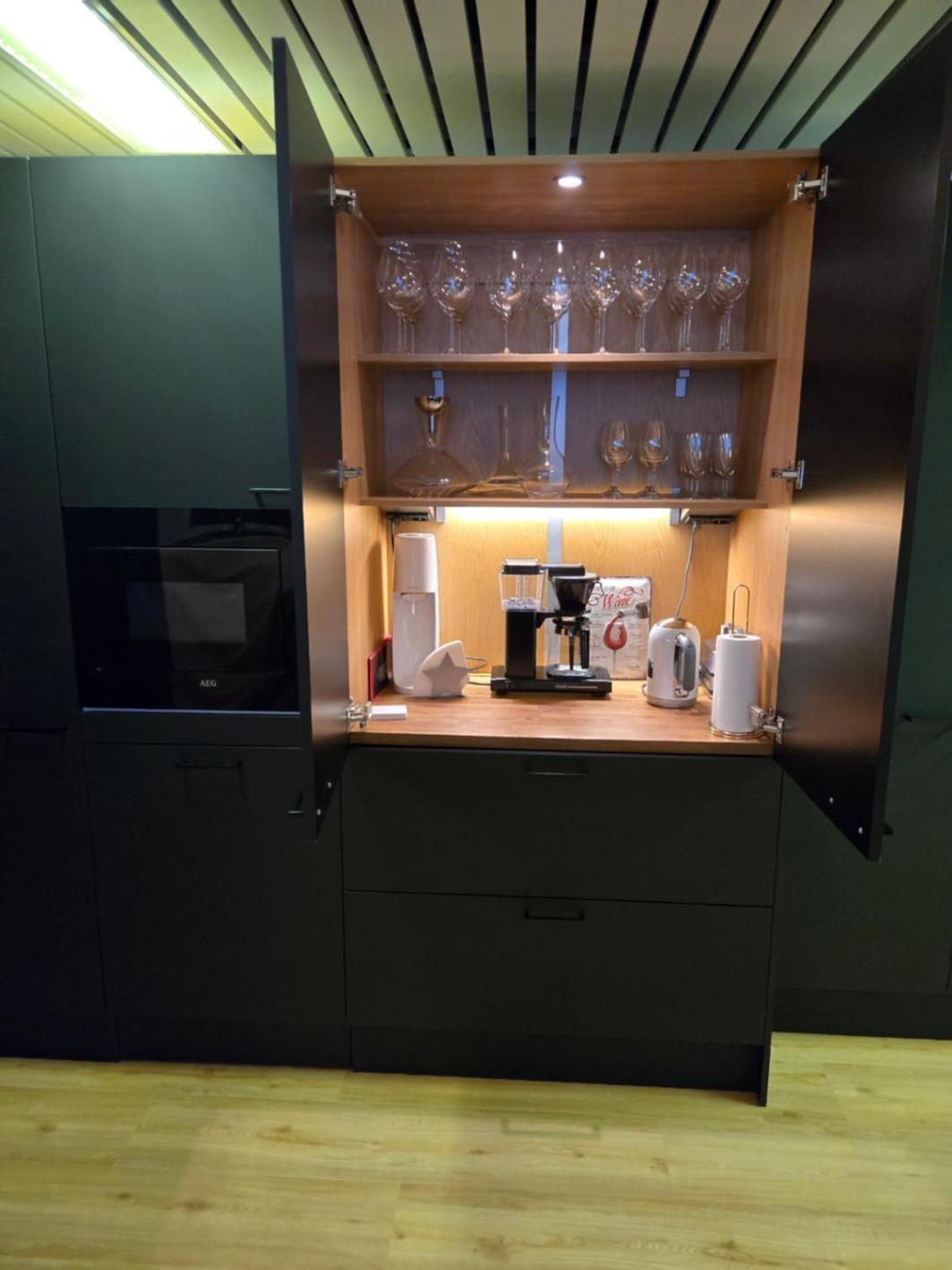 Takrili Apartment *