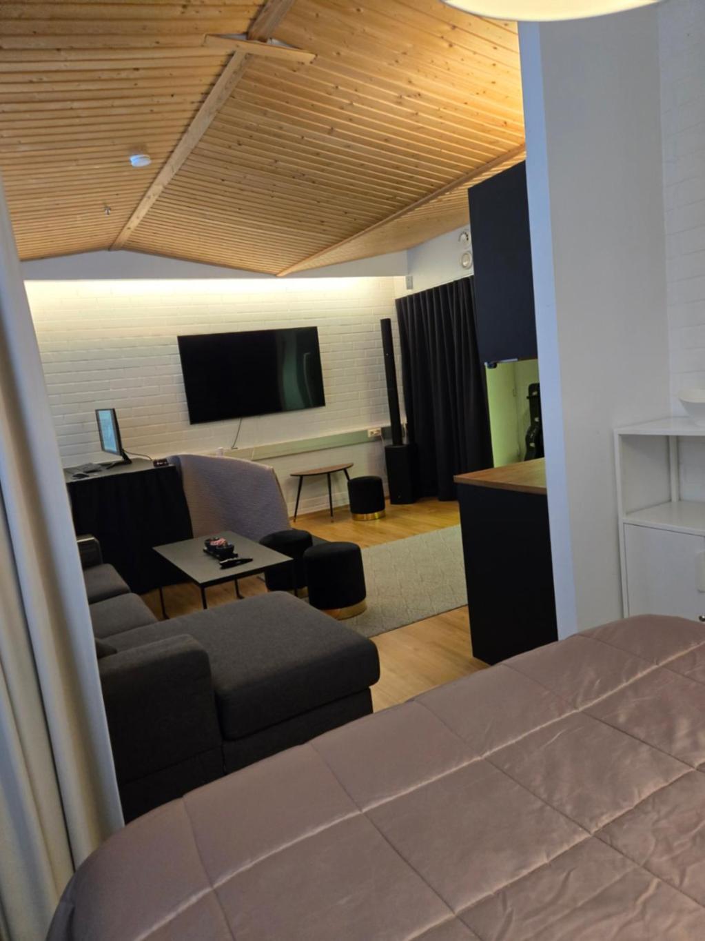 Apartment Takrili