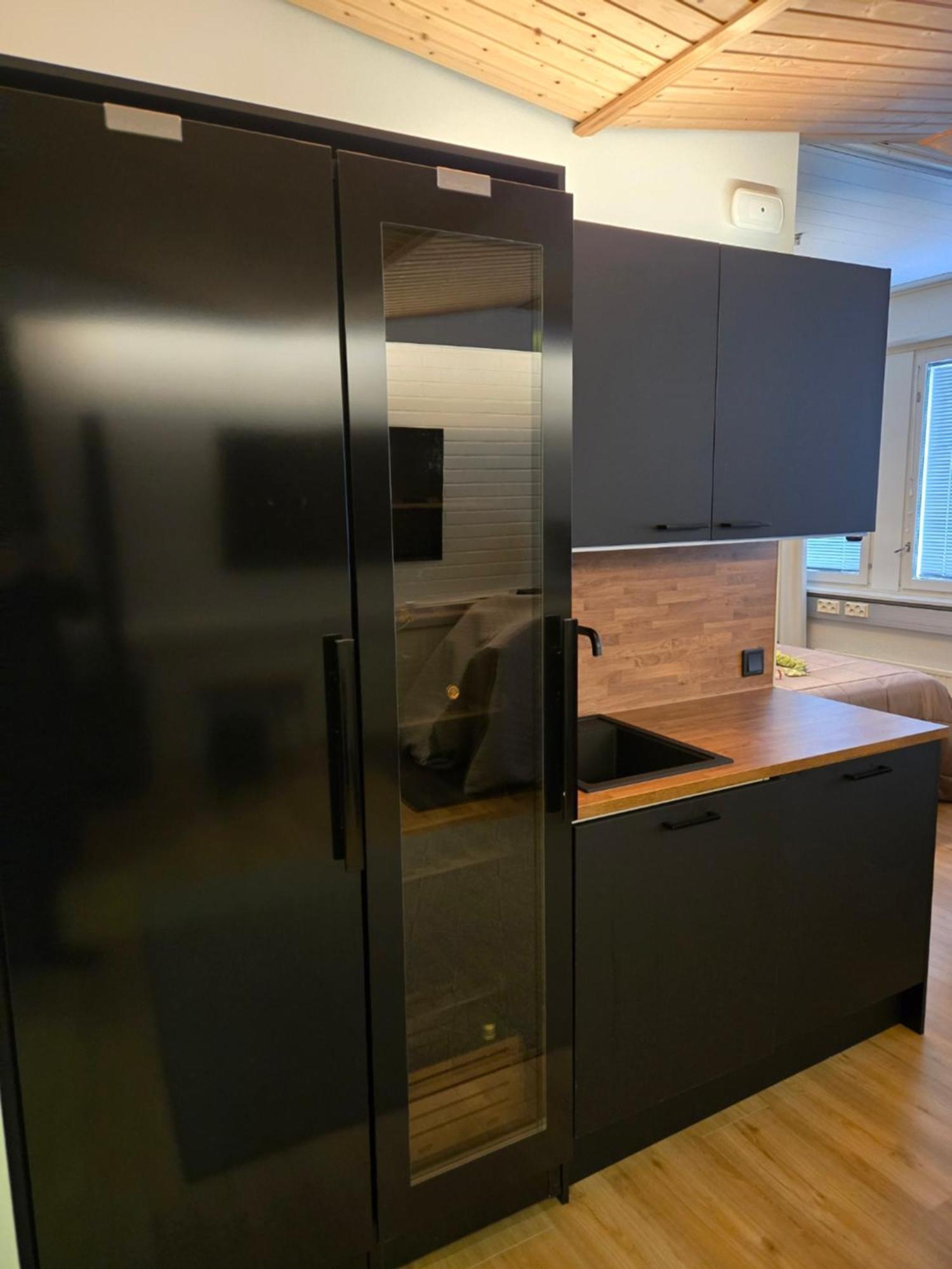 Takrili Apartment